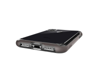 Etui Neo Hybrid Crystal do iPhone X szare - 386759 - zdjęcie 5